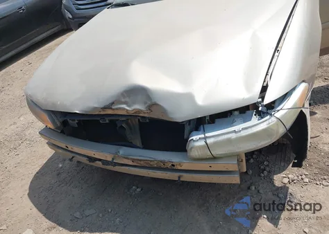 2005 Buick Century from USA, damaged, VIN 2G4WS52J551169591